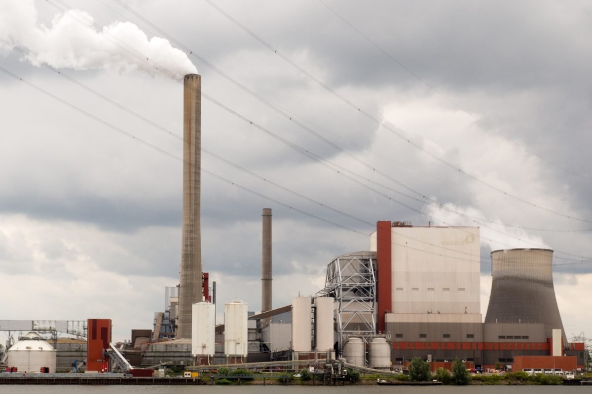 Gen Power Dist Power Distribution & Generation – Orevstar Energy